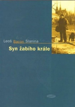 Syn žabího krále (L.B. Slanina)