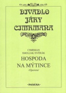 Divadlo Járy Cimrmana Hospoda na mýtince (Jára Cimrman)