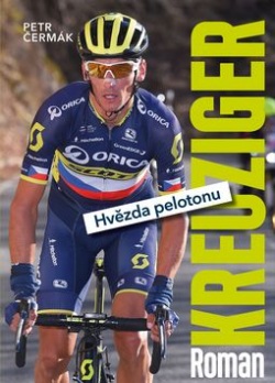 Roman Kreuziger (Petr Čermák)