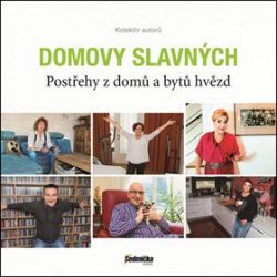 Domovy slavných (Kolektív)