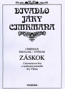 Divadlo Járy Cimrmana Záskok (Jára Cimrman)