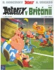 Asterix v Británii (René Goscinny; Albert Uderzo)