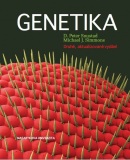 Genetika (Peter Snustad, Michael J. Simmons)