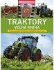 Traktory – veľká kniha (František Lupoměch)