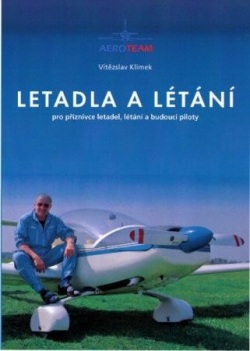 Letadla a létání (Vítězslav Klímek)