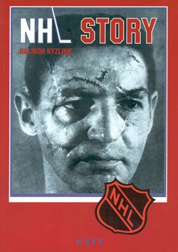 NHL story (Dalibor Kyzlink)