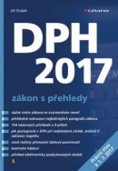 DPH 2017 zákon s přehledy (Jiří Dušek)