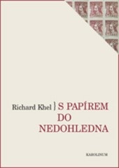 S papírem do nedohledna (Richard Khel)