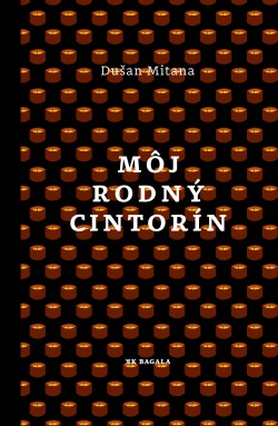 Môj rodný cintorín (Dušan Mitana)