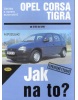 Opel Corsa B, Opel Tigra od 3/93 do 8/00 (Hans-Rüdiger Etzold)
