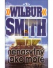 Nenasytný jako moře (Wilbur Smith)