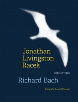 Jonathan Livingston Racek (Richard Bach)