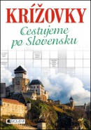 Krížovky Cestujeme po Slovensku (nemá autora)