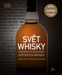 Svět whisky (Charles Maclean)