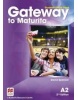 Gateway to Maturita 2nd Edition (A2) Student's Book Pack - Učebnica (David Spencer)