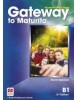 Gateway to Maturita 2nd Edition (B1) Student's Book Pack - Učebnica (David Spencer)