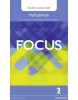 Focus 2 Student's MyEnglishLab Online Access Code