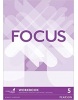 Focus 5 Workbook - Pracovný zošit