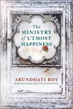 The Ministry of Utmost Happiness (Arundhátí Roy)