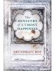 The Ministry of Utmost Happiness (Arundhátí Roy)