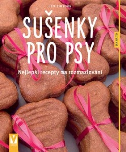 Sušenky pro psy (Jeff Simpson)