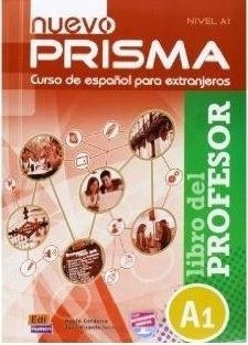 Nuevo Prisma A1 Libro del profesor - metodická príručka