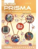 Nuevo Prisma B2 Libro del alumno - učebnica