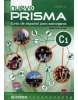 Nuevo Prisma C1 Libro del alumno - učebnica