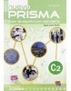 Nuevo Prisma C2 Libro del alumno - učebnica