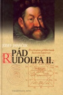 Pád Rudolfa II. (Josef Janáček)