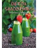 Detox smoothies (Eliq Maranik)