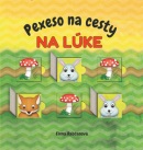 Pexeso na cesty Na lúke (Elena Rabčanová)