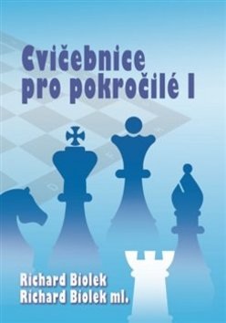 Cvičebnice pro pokročilé I (Richard Biolek; Richard Biolek ml.)