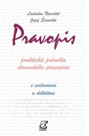 Pravopis (praktická príručka slovenského pravopisu) (Ladislav Navrátil, Jozef Šimurka)