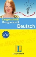 Kurzgrammatik Deutsch 2011 (Fleer, S.)