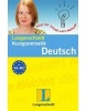 Kurzgrammatik Deutsch 2011 (Fleer, S.)