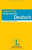 Kurzgrammatik Deutsch (Fleer, S.)