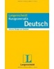 Kurzgrammatik Deutsch (Fleer, S.)