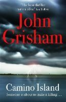 Camino Island (John Grisham)