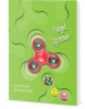 Fidget spinner a další kultovní antistresové hračky