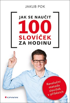 Jak se naučit 100 slovíček za hodinu (Jakub Pok)