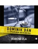 Korene zla - audiokniha na CD (MP3 Download) (Dominik Dán)