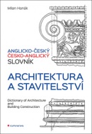 Anglicko-český a česko-anglický slovník (Milan Hanák)