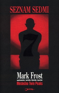 Seznam sedmi (Mark Frost)