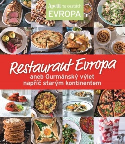 Restaurant Evropa (redakce časopisu Apetit)