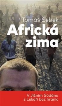 Africká zima (Tomáš Šebek)