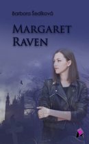 Margaret Raven (Šedíková Barbora)