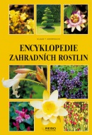 Encyklopedie zahradních rostlin (Klaas T. Noordhuis)