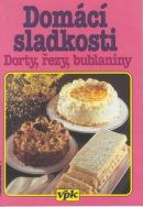 Domácí sladkosti (Libuše Vlachová)