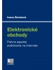 Elektronické obchody (Jiří Bílý)